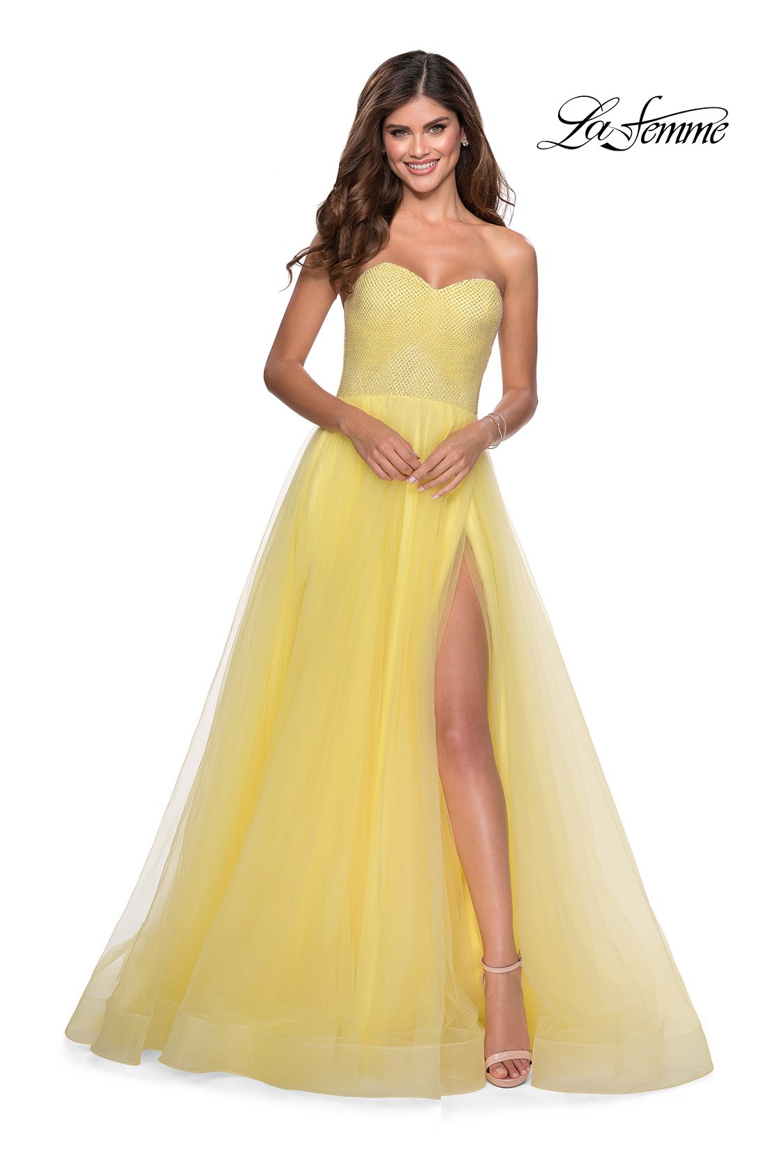 Sherri hill top 52159