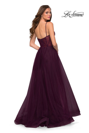 La Femme 29076 Dresses