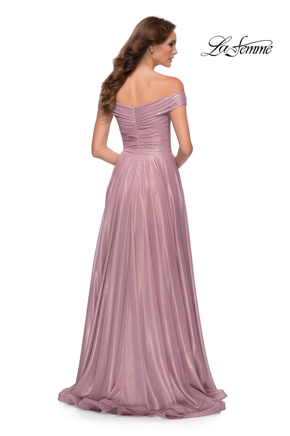 La Femme 29172 Dresses