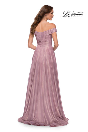La Femme 29172 Dresses