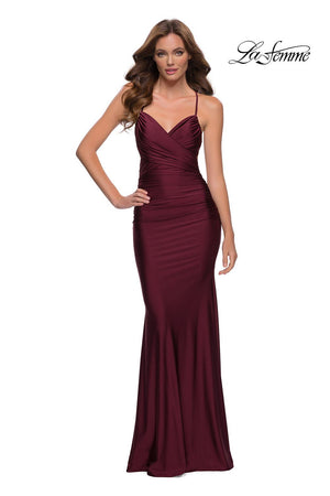 La Femme 29606 Dresses