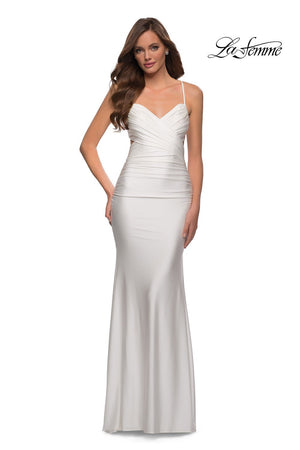 La Femme 29606 Dresses