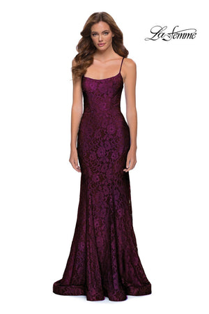 La Femme 29611 Dresses