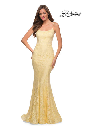 La Femme 29611 Dresses