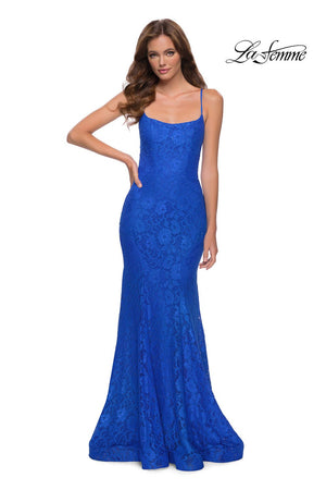 La Femme 29611 Dresses