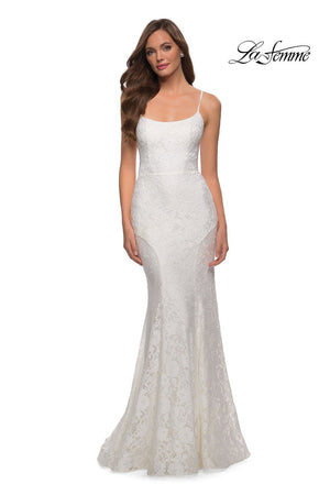 La Femme 29611 Dresses