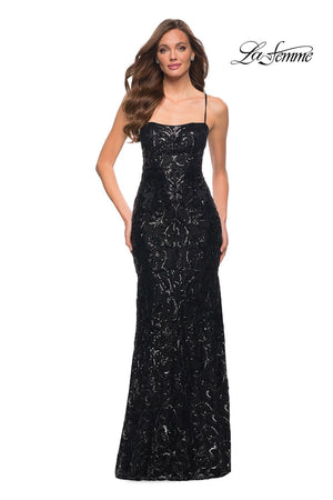 La Femme 29638 Dresses