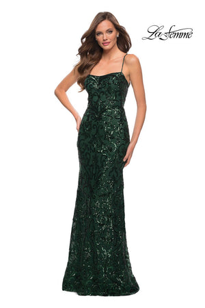 La Femme 29638 Dresses