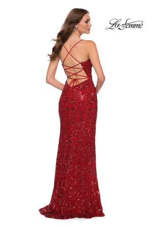 La Femme 29638 Dresses