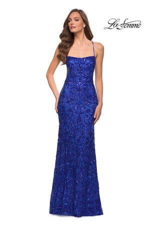 La Femme 29638 Dresses