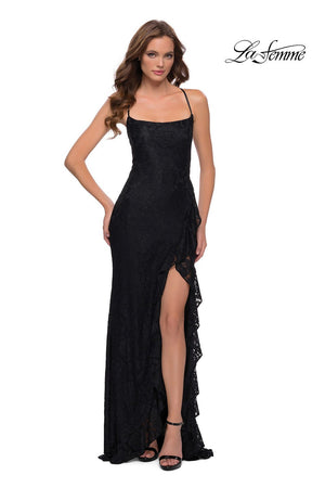 La Femme 29650 Dresses