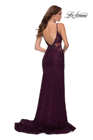 La Femme 29679 Dresses