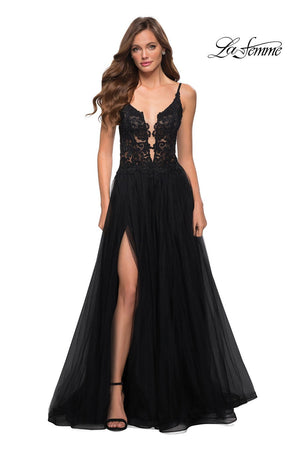 La Femme 29686 Dresses