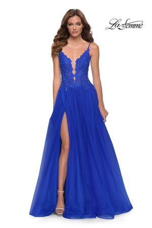 La Femme 29686 Dresses