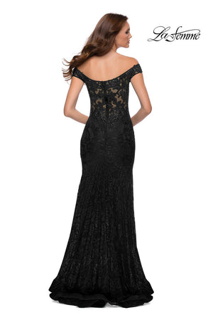 La Femme 29693 Dresses