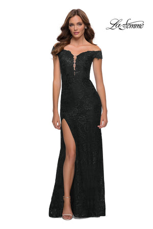 La Femme 29693 Dresses