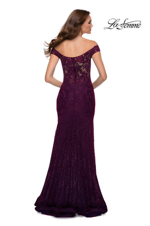 La Femme 29693 Dresses