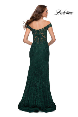La Femme 29693 Dresses