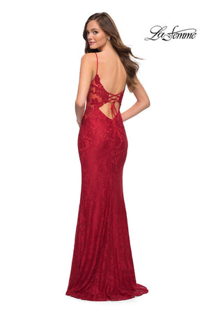 La Femme 29694 Dresses