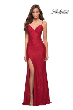 La Femme 29694 Dresses