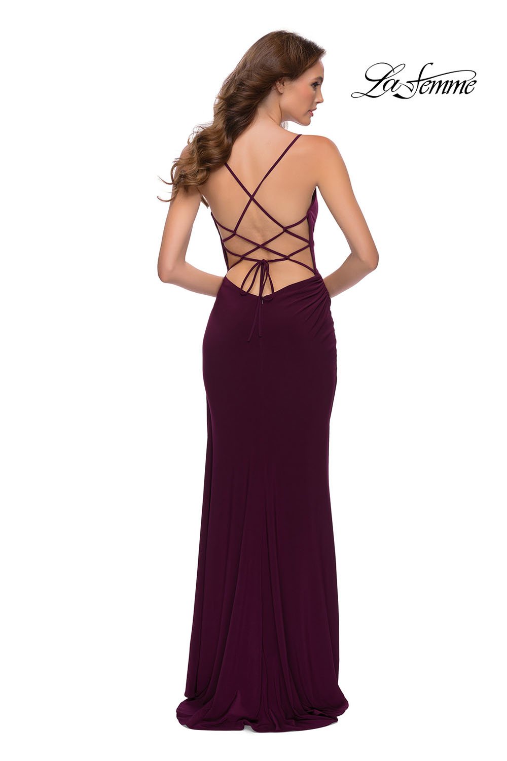La Femme 29697 Dresses