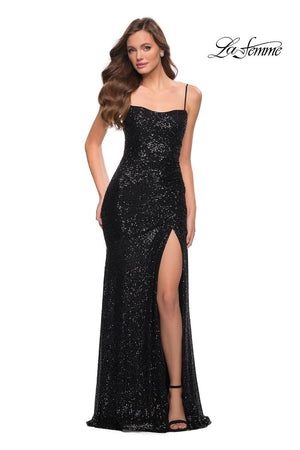 La Femme 29741 Dresses