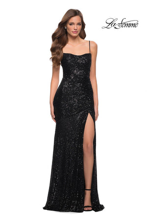 La Femme 29741 Dresses