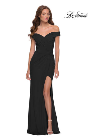 La Femme 29756 Dresses