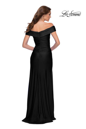La Femme 29781 Dresses