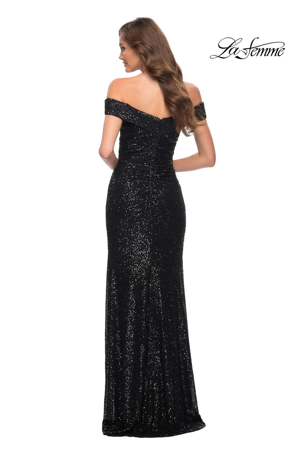 La Femme 29831 Dresses