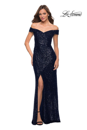 La Femme 29831 Dresses