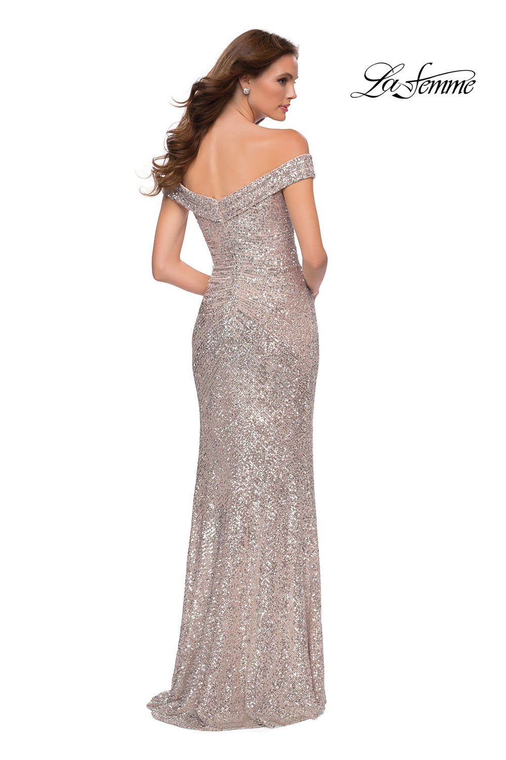 La Femme 29831 Dresses