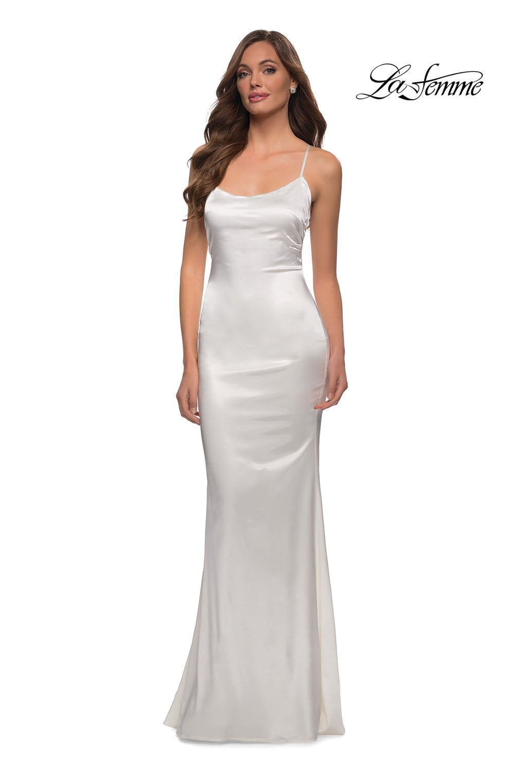 La Femme 29858 Dresses