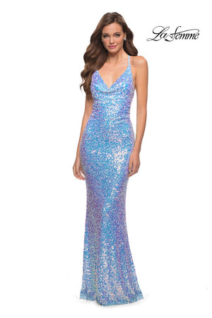 La Femme 29871 Dresses
