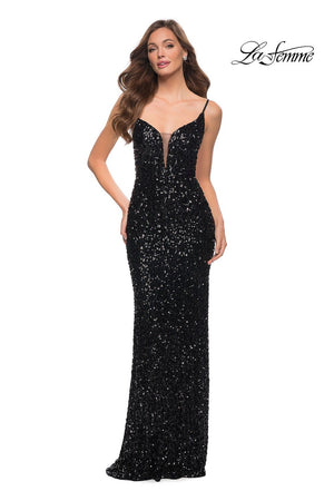 La Femme 29872 Dresses