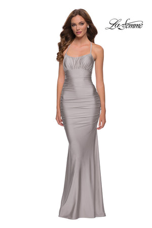 La Femme 29873 Dresses