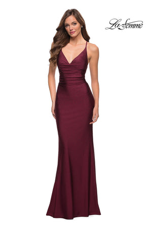 La Femme 29935 Dresses