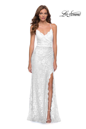 La Femme 29939 Dresses