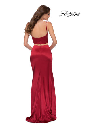 La Femme 29941 Dresses