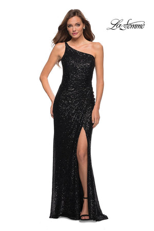 La Femme 29962 Dresses