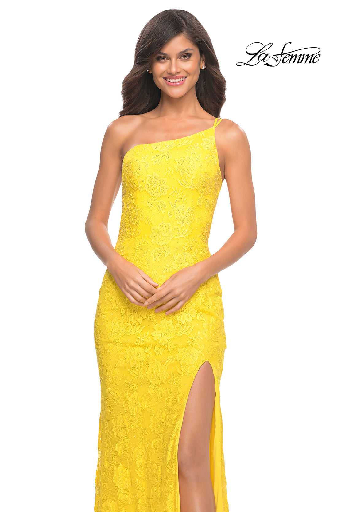 La Femme 30441 Dresses