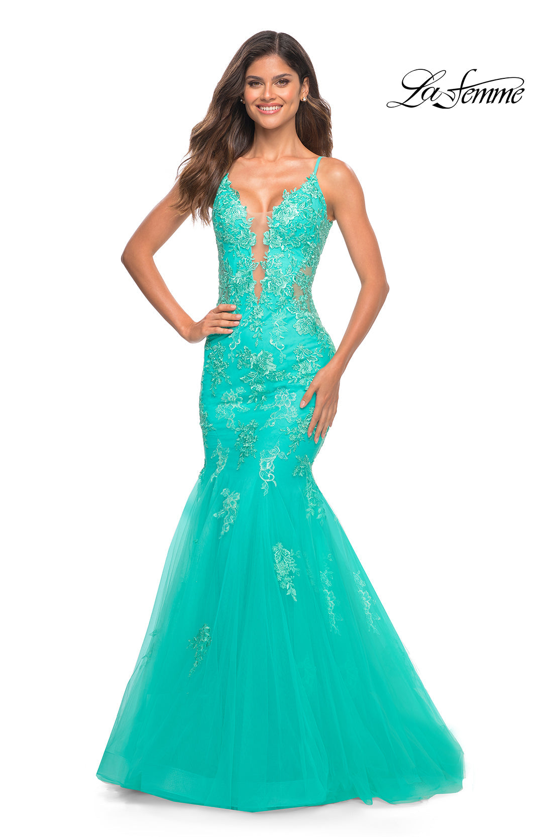 La femme dresses cheap on sale for 75
