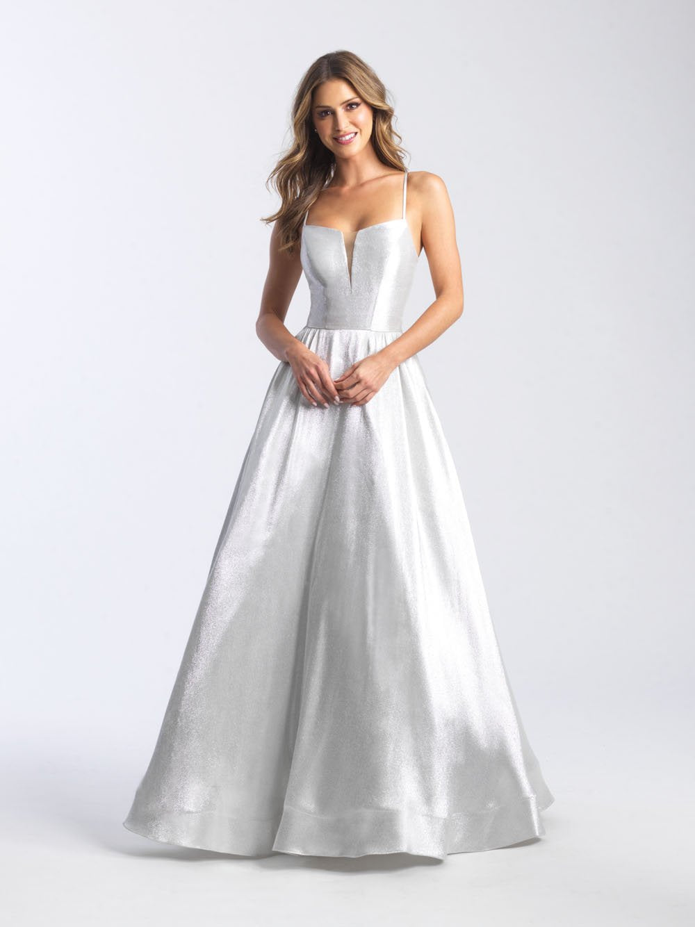 Madison James 20-310 Dress - Formal Approach - Madison James Prom Dresses