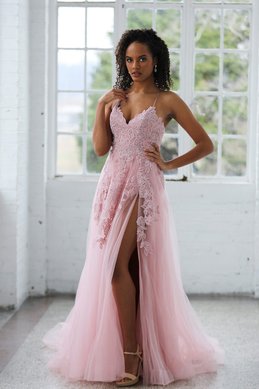 Miah Vega - Formal Approach