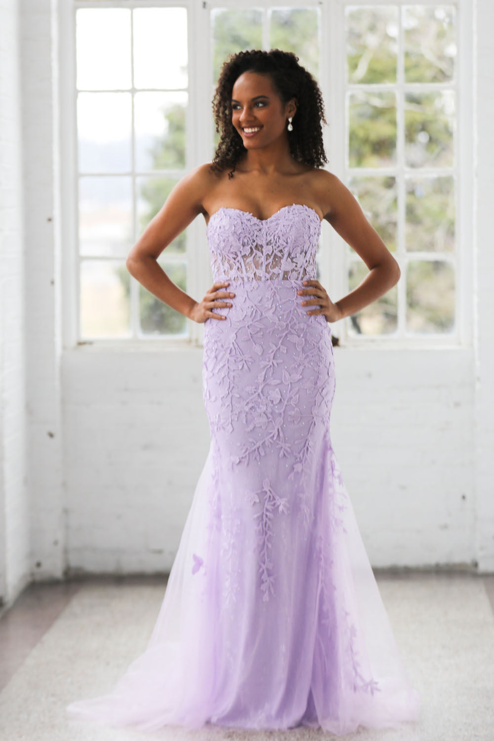 Miah Vega 234207 Dress | Miah Vega Dresses | Formal Approach