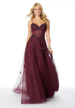 Morilee 46006 Dresses
