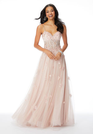 Morilee 46006 Dresses