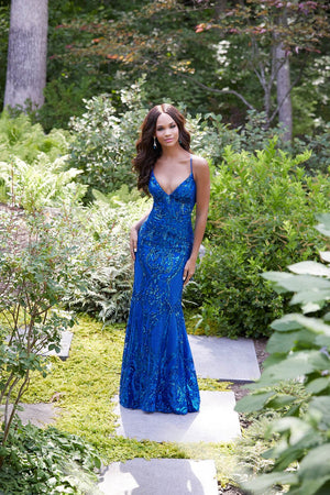 Mori lee prom best sale 43032