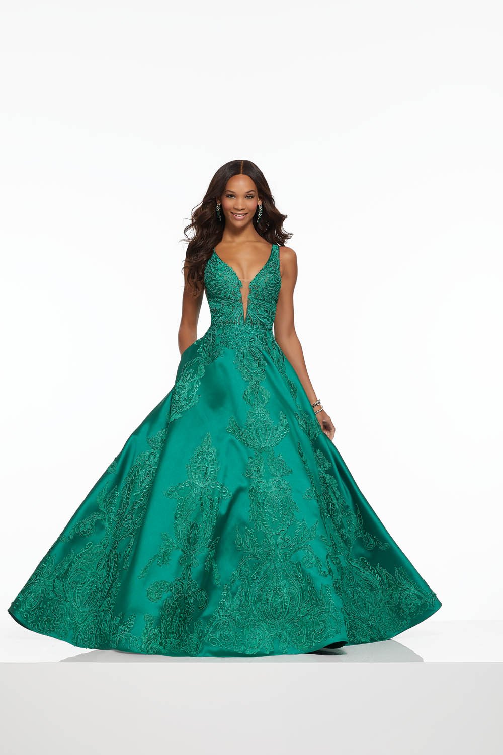 Morilee by clearance madeline gardner