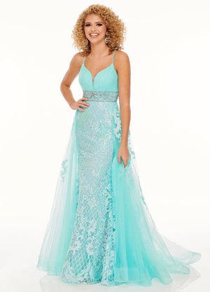 Rachel Allan 70026 Dresses